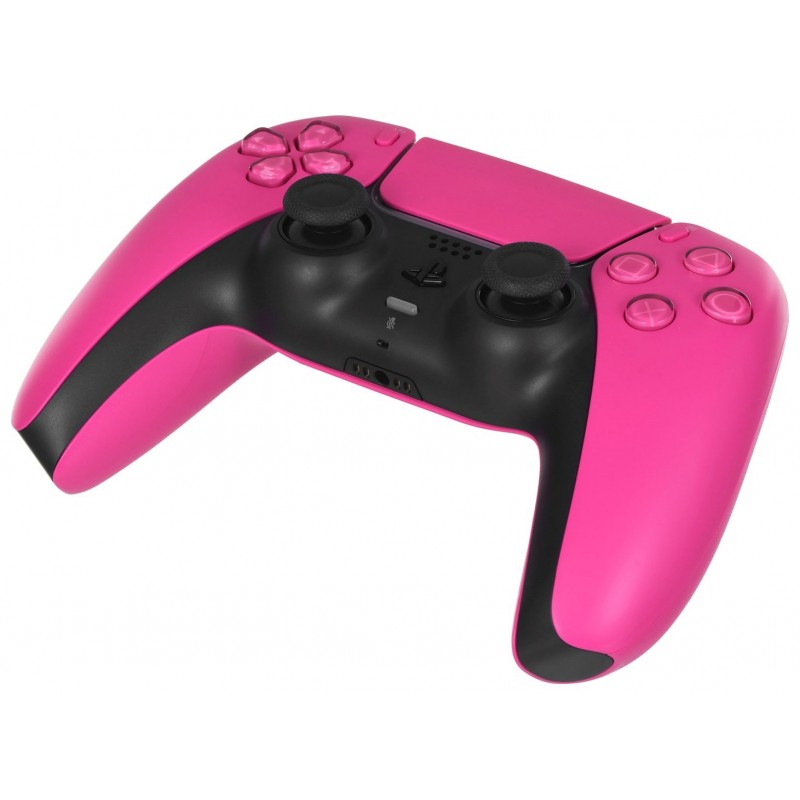 Sony PS5 DualSense Controller Pink Bluetooth/USB Gamepad Analogue / Digital Android, MAC, PC, PlayStation 5, iOS