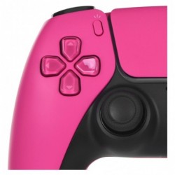 Sony PS5 DualSense Controller Pink Bluetooth/USB Gamepad Analogue / Digital Android, MAC, PC, PlayStation 5, iOS