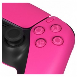 Sony PS5 DualSense Controller Pink Bluetooth/USB Gamepad Analogue / Digital Android, MAC, PC, PlayStation 5, iOS