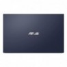 ASUS ExpertBook B1 Intel® Core™ i3 i3-1315U Laptop 39.6 cm (15.6") Full HD 8 GB DDR4-SDRAM 512 GB SSD Wi-Fi 6