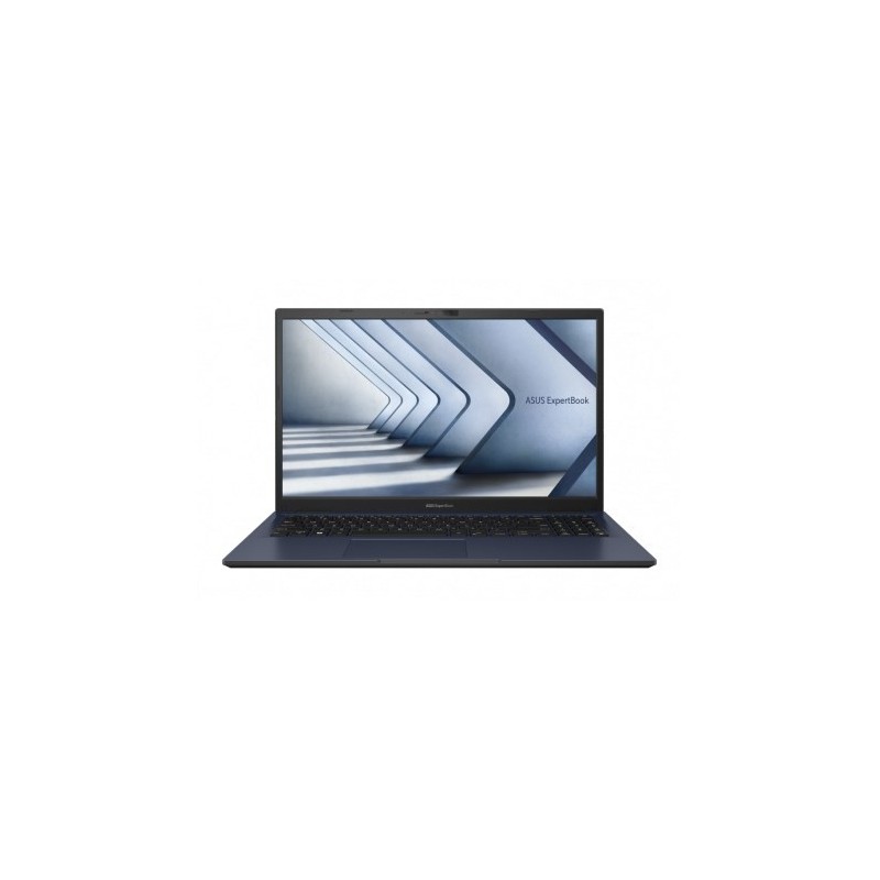 ASUS ExpertBook B1 B1402CVA-EB0111X laptop Intel® Core™ i3 i3-1315U 35.6 cm (14") Full HD 16 GB DDR4-SDRAM 512 GB SSD