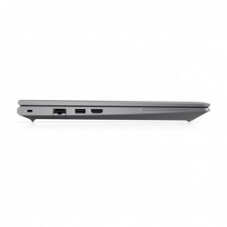 HP ZBook Power G10 Intel® Core™ i7 i7-13700H Mobile workstation 39.6 cm (15.6") Full HD 32 GB DDR5-SDRAM 1 TB SSD