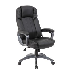 Task chair HOWARD black