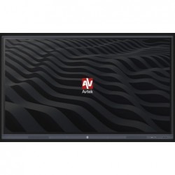 AVTEK INTERACTIVE MONITOR...