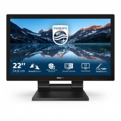 Philips LCD monitor with...