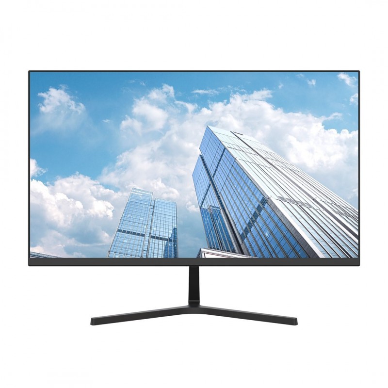 Dahua Technology LM24-B201S LED display 60.5 cm (23.8") 1920 x 1080 pixels Full HD Black