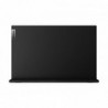 Lenovo M14t LED display 35.6 cm (14") 1920 x 1080 pixels Full HD Touchscreen Black