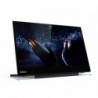 Lenovo M14t LED display 35.6 cm (14") 1920 x 1080 pixels Full HD Touchscreen Black