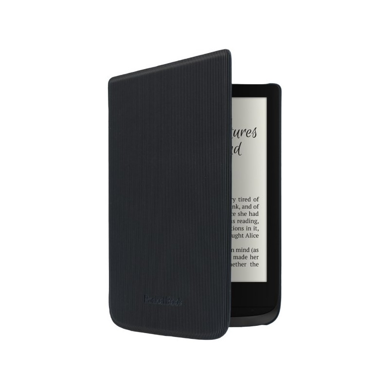 PocketBook HPUC-632-B-S e-book reader case 15.2 cm (6") Folio Black