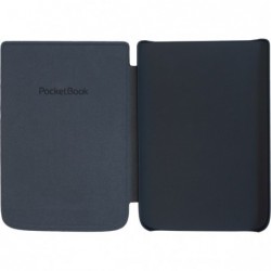 PocketBook HPUC-632-B-S e-book reader case 15.2 cm (6") Folio Black