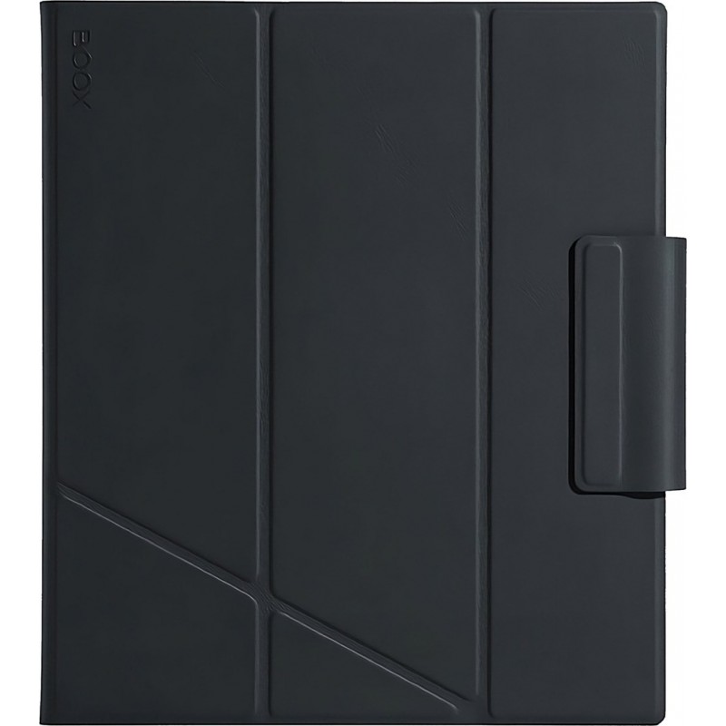 Onyx Boox Note Air 4 C  dark gray magnetic case