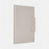 Onyx Boox Tab Mini C Cover magnetic beige case