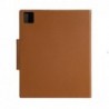 MAGNETIC CASE TAB ULTRA C PRO BROWN