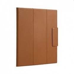 MAGNETIC CASE TAB ULTRA C PRO BROWN