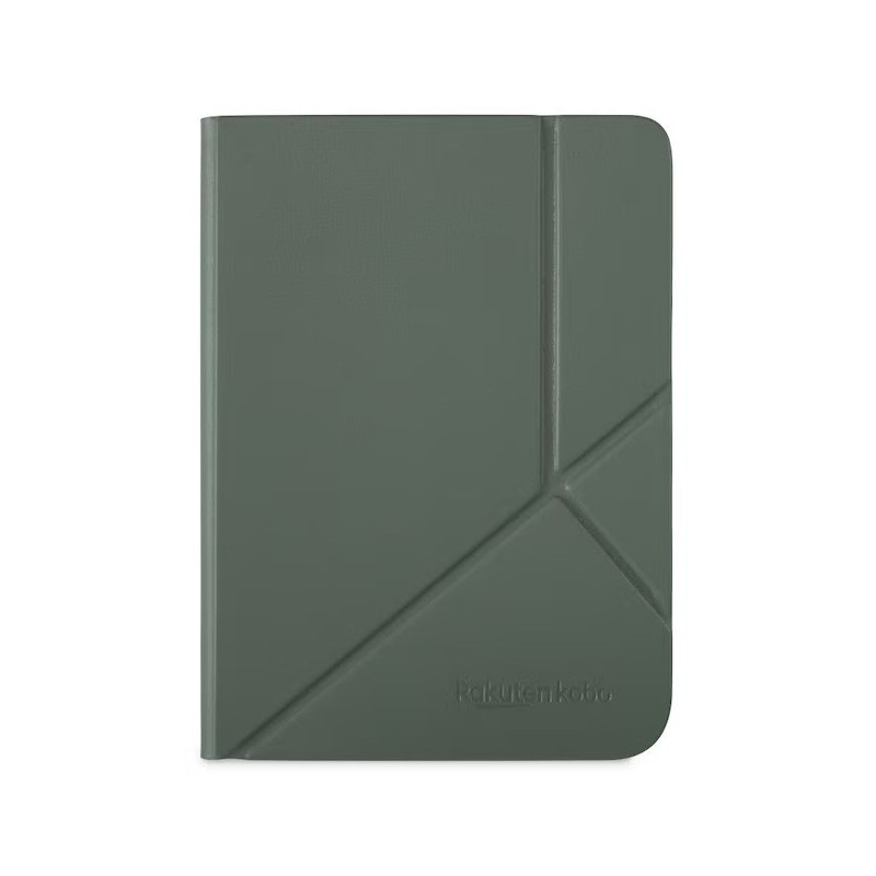 Etui Kobo Clara Colour/BW SleepCover Case Misty Green