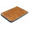 PocketBook WPUC-627-S-LB e-book reader case 15.2 cm (6") Folio Brown