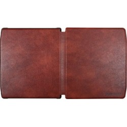 PocketBook HN-SL-PU-700-BN-WW e-book reader case 17.8 cm (7") Cover Brown