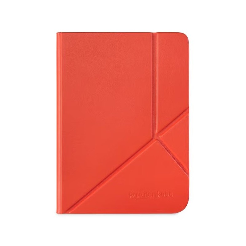 Etui Kobo Clara Colour/BW SleepCover Case Cayenne Red