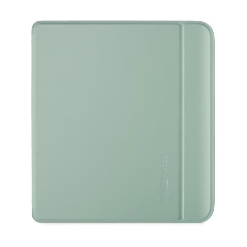 Etui Kobo Libra Colour Basic SleepCover Case Garden Green