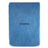 PocketBook H-S-634-B-WW e-book reader case 15.2 cm (6") Cover Blue