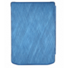 PocketBook H-S-634-B-WW e-book reader case 15.2 cm (6") Cover Blue