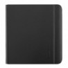 Etui Kobo Libra Colour Notebook SleepCover Case Black