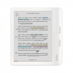 Rakuten Kobo Libra Colour...