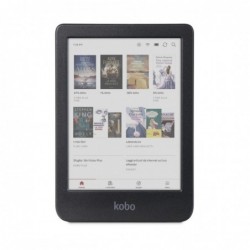 Rakuten Kobo Clara Colour...