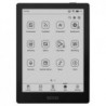 Ebook Onyx Boox Go 6" Carta 1300 32GB Wi-Fi Black