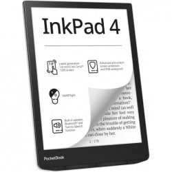 PocketBook InkPad 4 e-book...