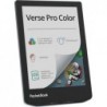 PocketBook Verse Pro Color e-book reader 6" E Ink Kaleido 3 16 GB Wi-Fi Stormy Sea (PB634K3-1-WW)