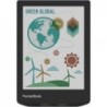 PocketBook Verse Pro Color e-book reader 6" E Ink Kaleido 3 16 GB Wi-Fi Stormy Sea (PB634K3-1-WW)