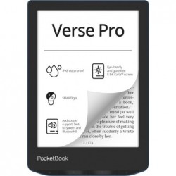 PocketBook Verse Pro e-book...