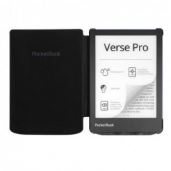 PocketBook Verse Pro e-book reader Touchscreen 16 GB Wi-Fi Black, Blue