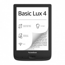 PocketBook 618 Basic Lux 4...