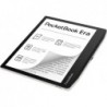 PocketBook 700 Era Silver e-book reader Touchscreen 16 GB Black, Silver