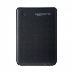 Rakuten Kobo Clara BW e-book reader Touchscreen 16 GB Wi-Fi Black