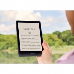 Kindle Paperwhite 5 Black...