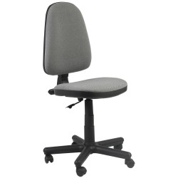 Task chair PRESTIGE grey