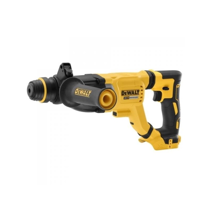 DeWALT DCH263N-XJ drill 1165 RPM SDS Plus 2.7 kg Black, Yellow