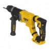 DeWALT DCH263N-XJ drill 1165 RPM SDS Plus 2.7 kg Black, Yellow