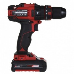 DRILL/DRIVER EINHELL TE-CD 18/40 Li-i +64 (2×2,0Ah) 4513992