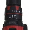 DRILL/DRIVER EINHELL TE-CD 18/40 Li-i +64 (2×2,0Ah) 4513992