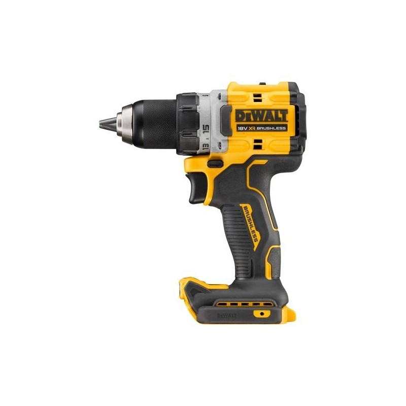 Drill/driver without battery and charger 18 DCD800NT