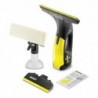 Kärcher WV 2 electric window cleaner 0.1 L Black, Yellow