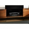 Denon AVR-X2800H DAB - 7.2 Channel 150W 8K AV Receiver with HEOS® Built-in and DAB+