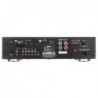 MAGNAT MR 750 Hybrid Stereo amplifier Black