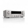 Denon DRA-900H 100W - 2.2 chanel 100W 8K AV Receiver with HEOS® Built-in, silver