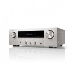 Denon DRA-900H 100W - 2.2 chanel 100W 8K AV Receiver with HEOS® Built-in, silver