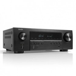 Denon AVC-S670H receiver black